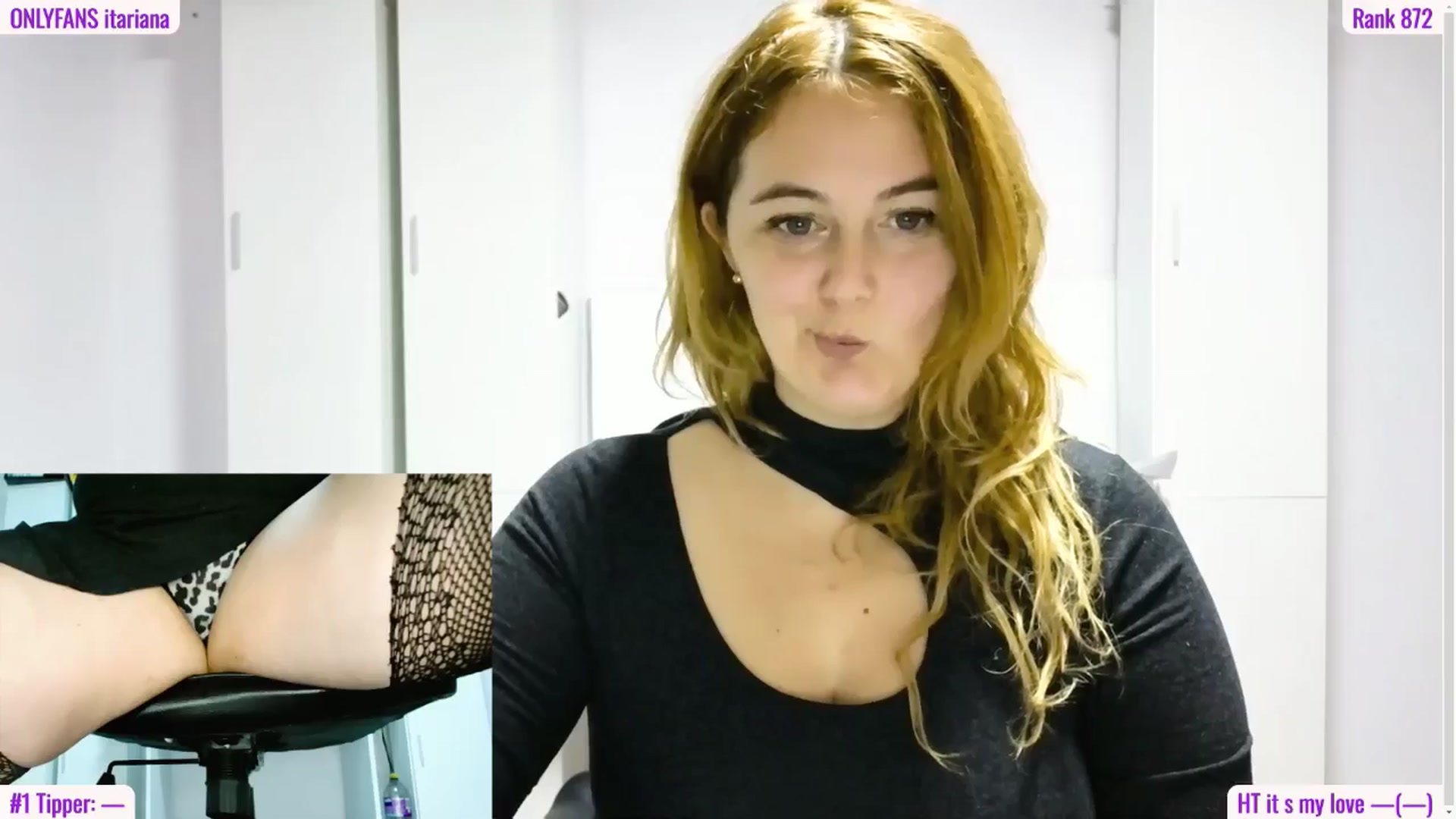 Gallery image thumbnail from Ary_Rock's myfreecams stream on, 09/30/2025, 20:33 image 2 of 20