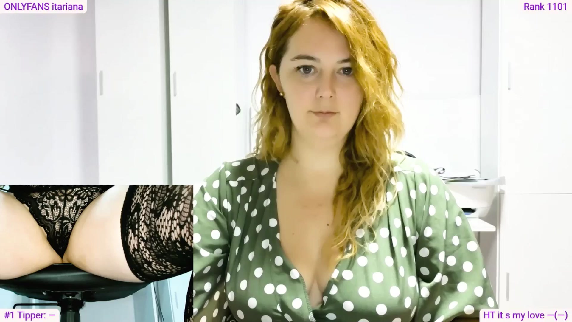Gallery image thumbnail from Ary_Rock's myfreecams stream on, 10/06/2025, 19:59 image 1 of 20