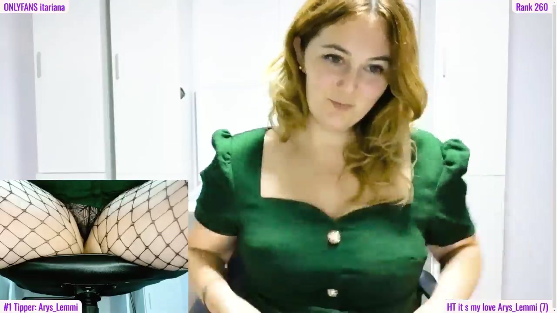 Gallery image thumbnail from Ary_Rock's myfreecams stream on, 10/08/2025, 20:05 image 7 of 20