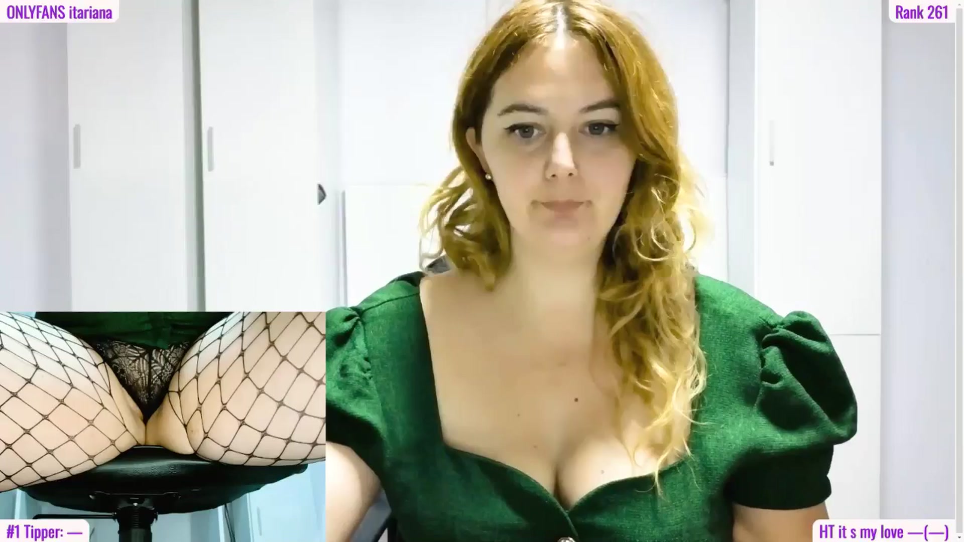 Gallery image thumbnail from Ary_Rock's myfreecams stream on, 10/08/2025, 20:05 image 1 of 20