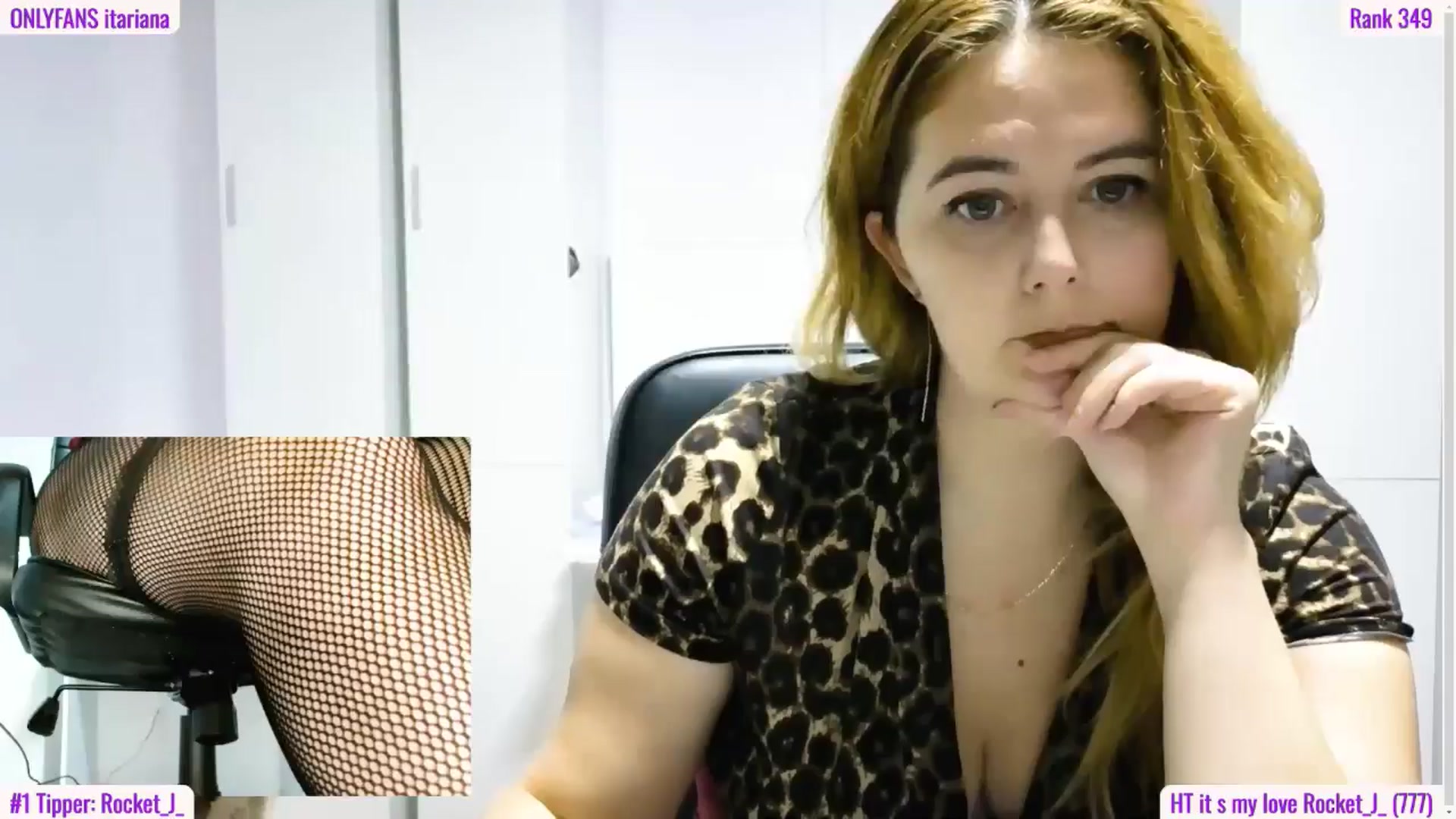 Gallery image thumbnail from Ary_Rock's myfreecams stream on, 10/21/2025, 20:28 image 11 of 20