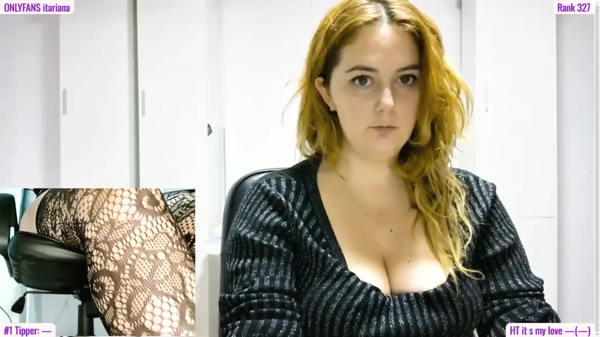 Gallery image thumbnail from Ary_Rock's myfreecams stream on, 10/23/2025, 17:39 image 1 of 20