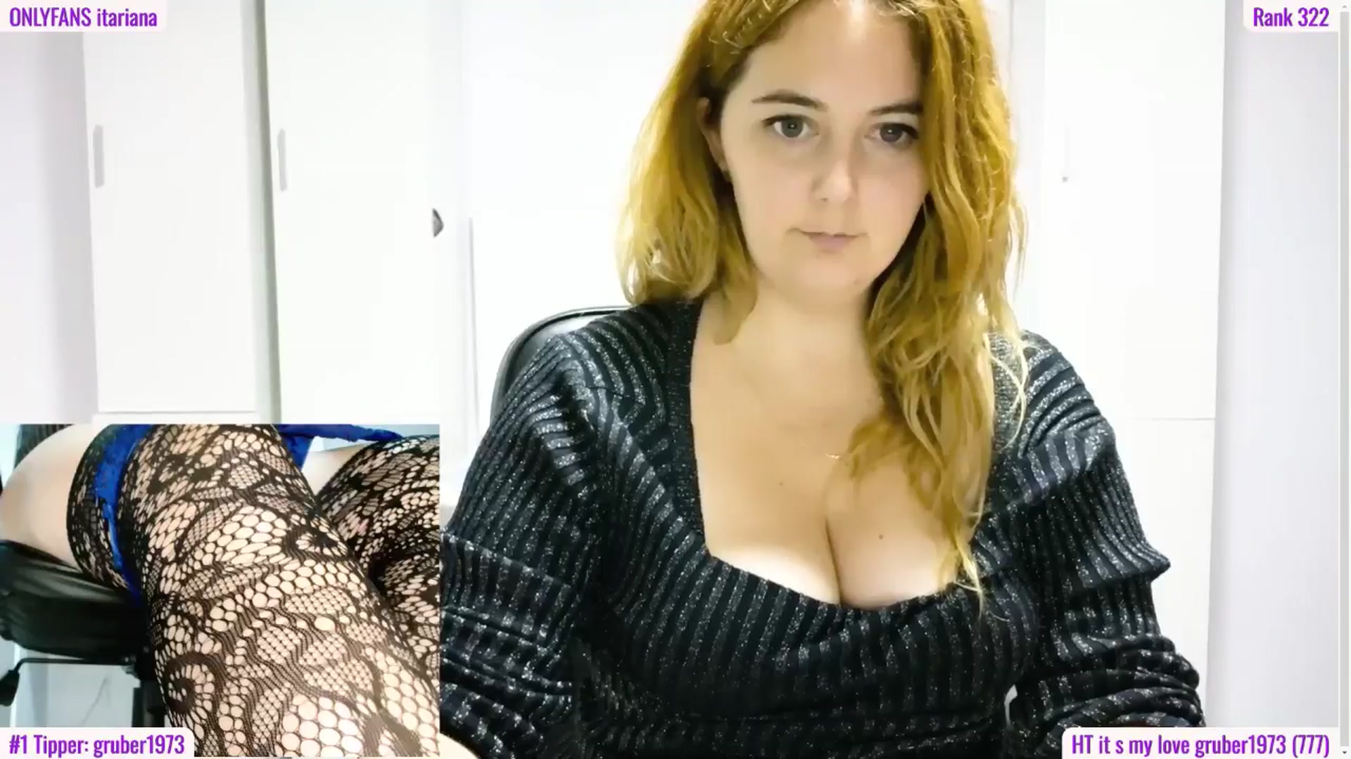 Gallery image thumbnail from Ary_Rock's myfreecams stream on, 10/23/2025, 19:48 image 10 of 20