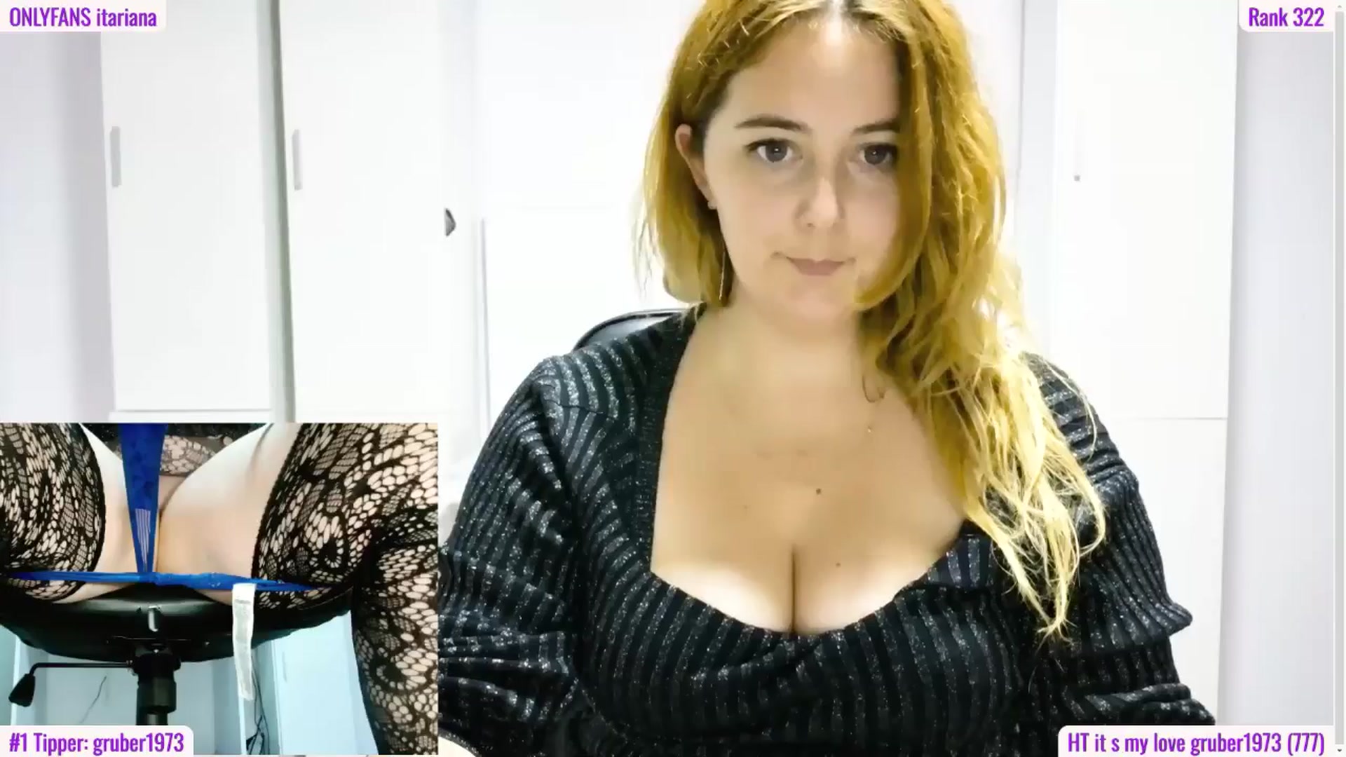 Gallery image thumbnail from Ary_Rock's myfreecams stream on, 10/23/2025, 19:48 image 4 of 20