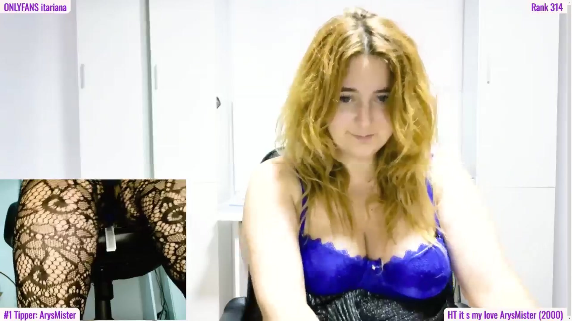 Gallery image thumbnail from Ary_Rock's myfreecams stream on, 10/23/2025, 20:15 image 12 of 20