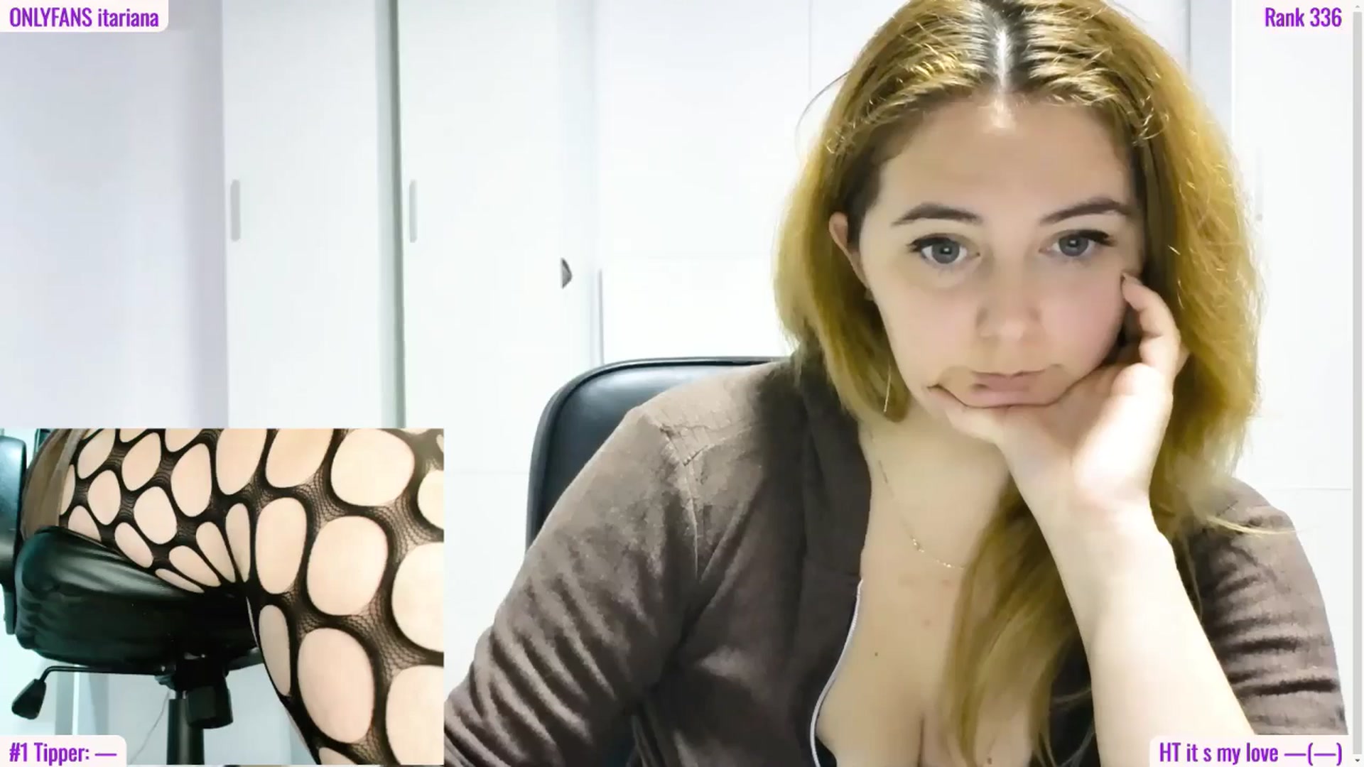 Gallery image thumbnail from Ary_Rock's myfreecams stream on, 10/27/2025, 21:30 image 2 of 20