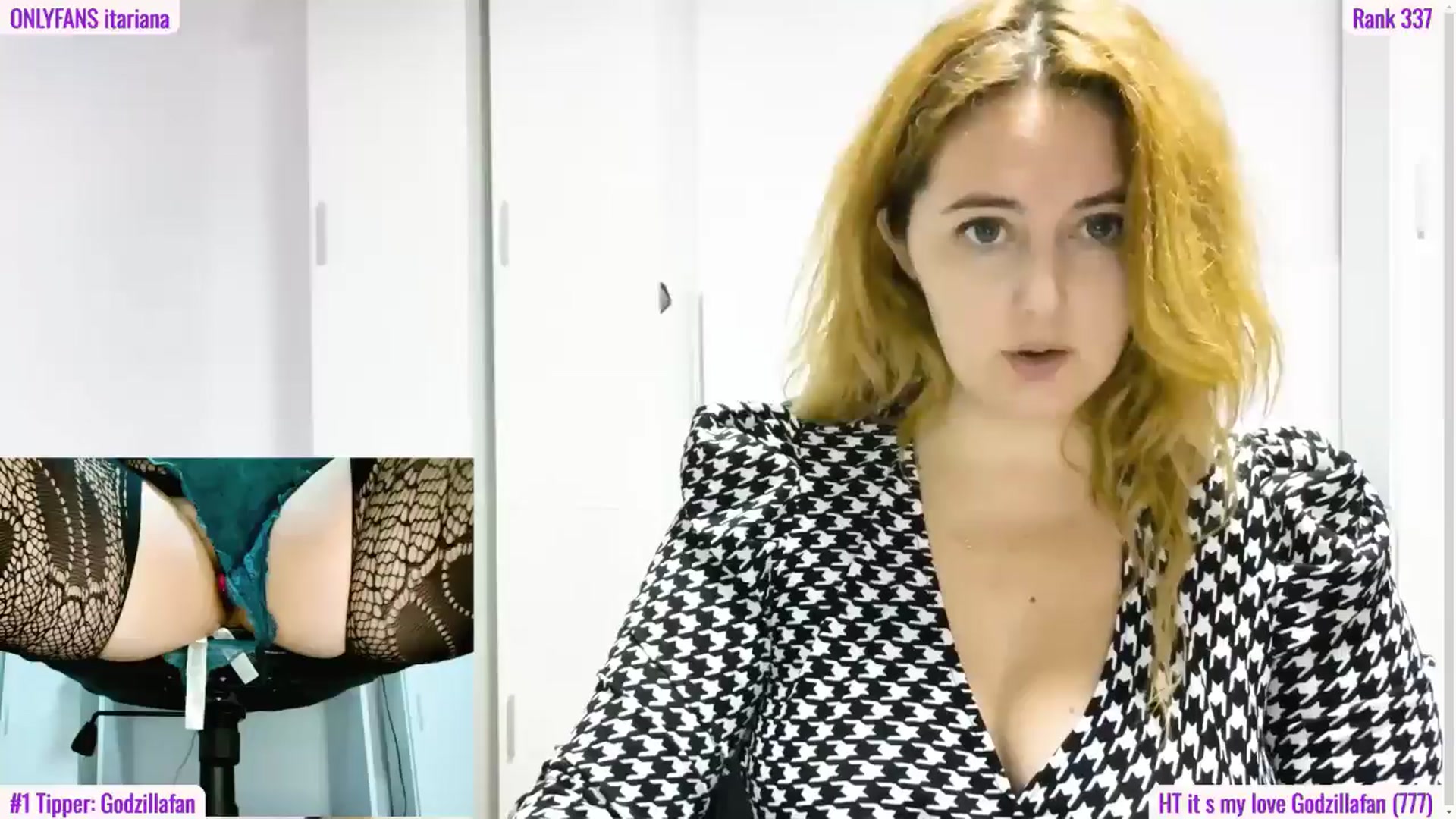 Gallery image thumbnail from Ary_Rock's myfreecams stream on, 10/28/2025, 19:34 image 14 of 20