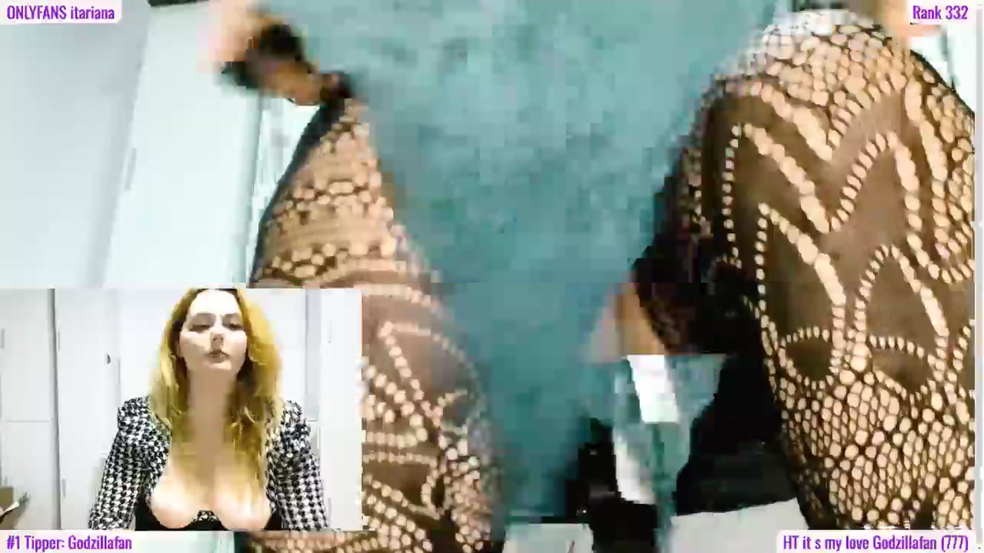 Gallery image thumbnail from Ary_Rock's myfreecams stream on, 10/28/2025, 21:11 image 2 of 20
