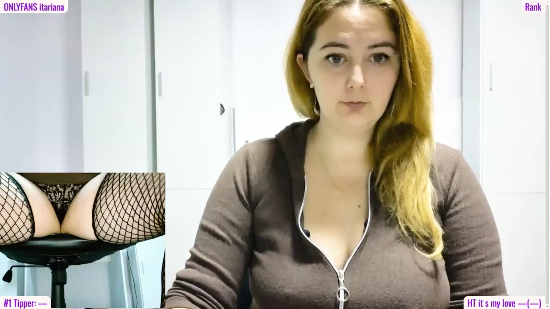 Gallery image thumbnail from Ary_Rock's myfreecams stream on, 11/04/2025, 21:09 image 2 of 20