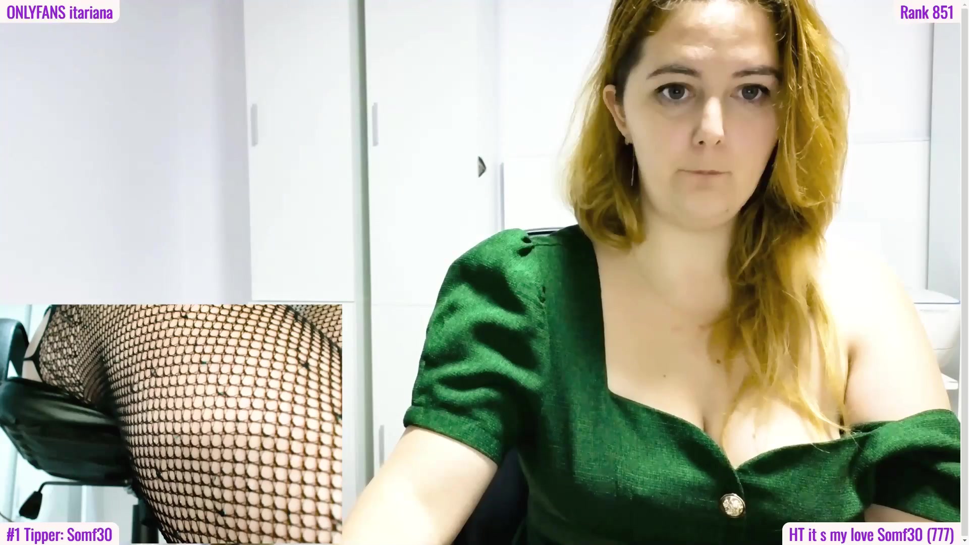 Gallery image thumbnail from Ary_Rock's myfreecams stream on, 11/05/2025, 21:25 image 14 of 20