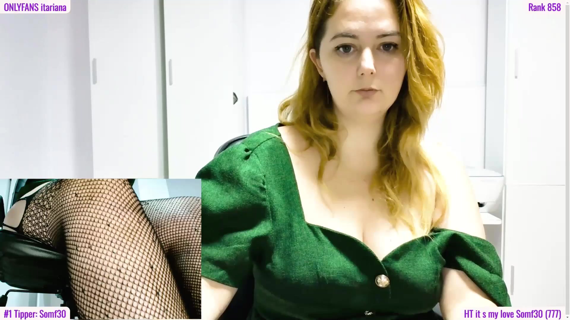 Gallery image thumbnail from Ary_Rock's myfreecams stream on, 11/05/2025, 21:25 image 10 of 20