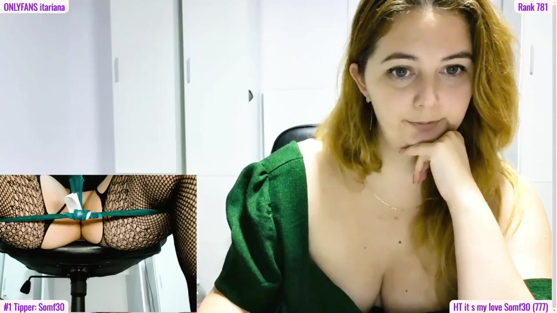 Gallery image thumbnail from Ary_Rock's myfreecams stream on, 11/05/2025, 22:08 image 12 of 20
