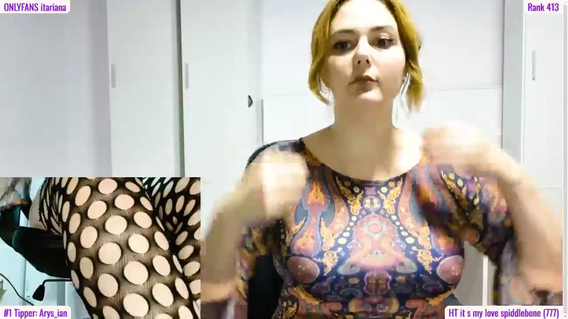 Gallery image thumbnail from Ary_Rock's myfreecams stream on, 11/07/2025, 21:52 image 3 of 20