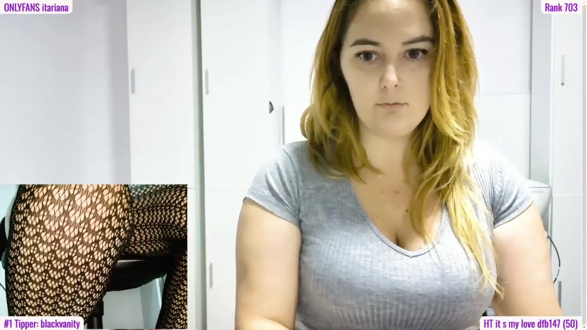 Gallery image thumbnail from Ary_Rock's myfreecams stream on, 11/19/2025, 22:03 image 11 of 20