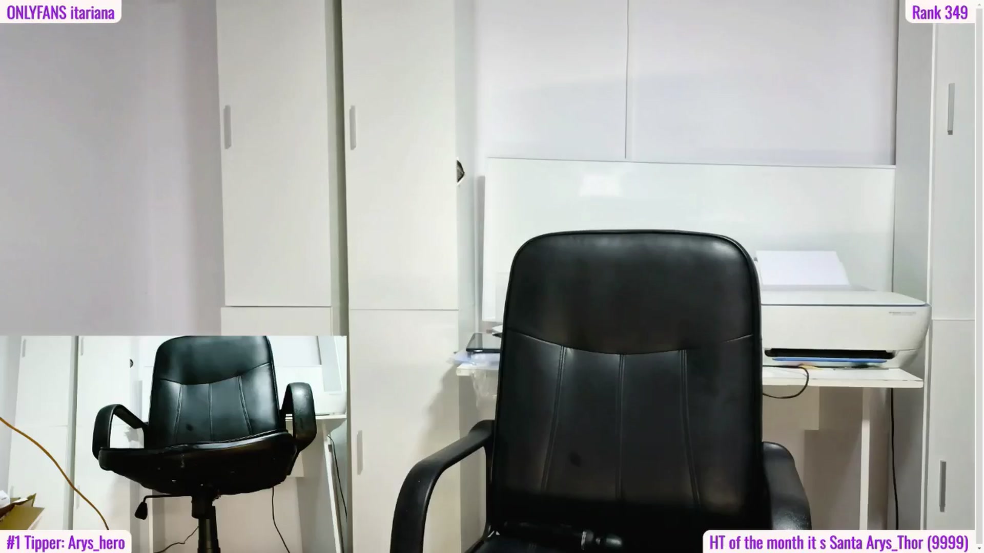 Gallery image thumbnail from Ary_Rock's myfreecams stream on, 12/22/2025, 21:29 image 12 of 20