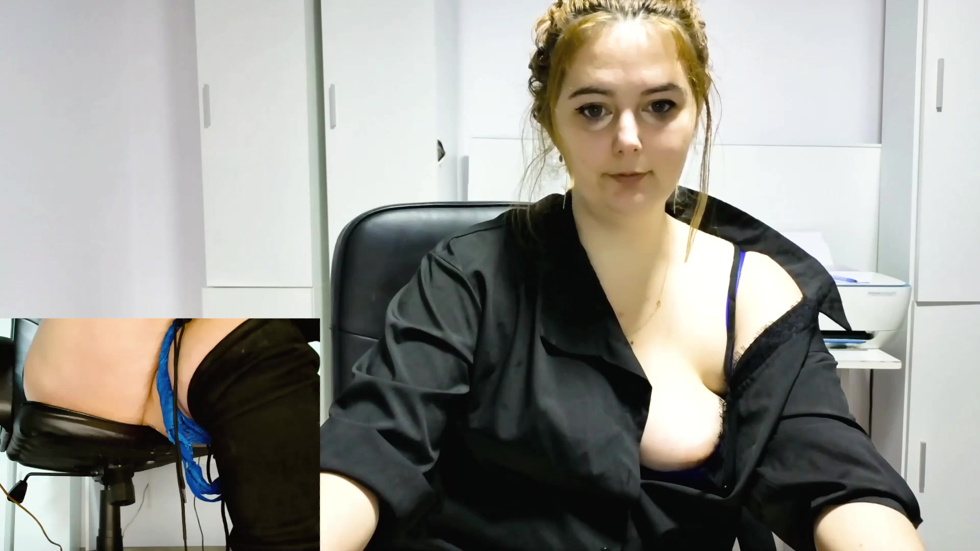 Gallery image thumbnail from Ary_Rock's myfreecams stream on, 01/07/2026, 19:52 image 16 of 20