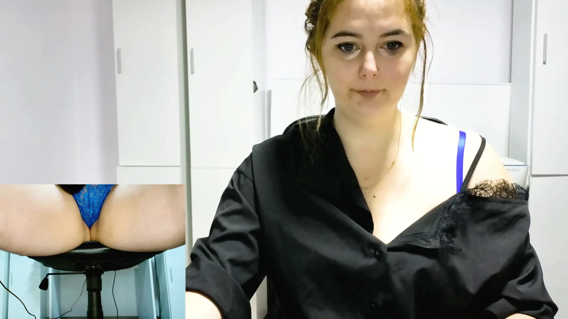 Gallery image thumbnail from Ary_Rock's myfreecams stream on, 01/07/2026, 19:52 image 10 of 20