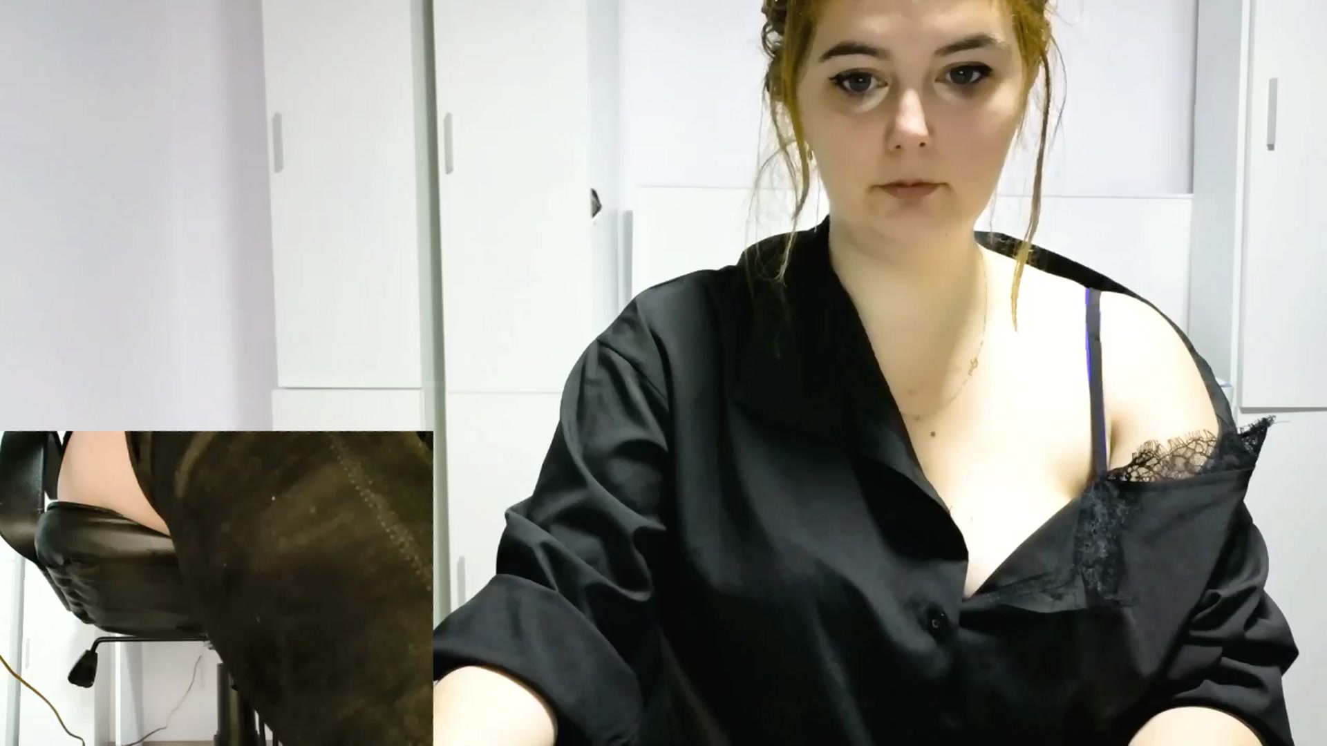 Gallery image thumbnail from Ary_Rock's myfreecams stream on, 01/07/2026, 19:52 image 6 of 20