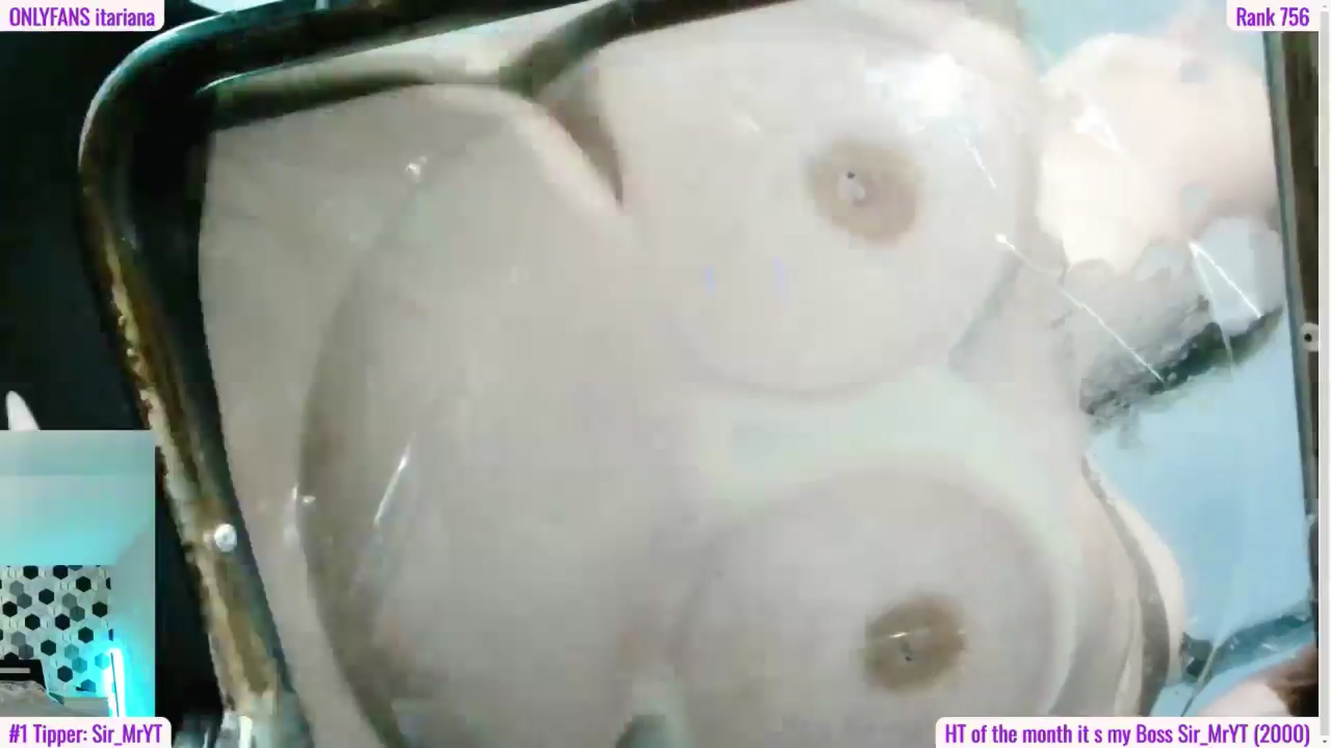 Gallery image thumbnail from Ary_Rock's myfreecams stream on, 01/09/2026, 22:45 image 19 of 20
