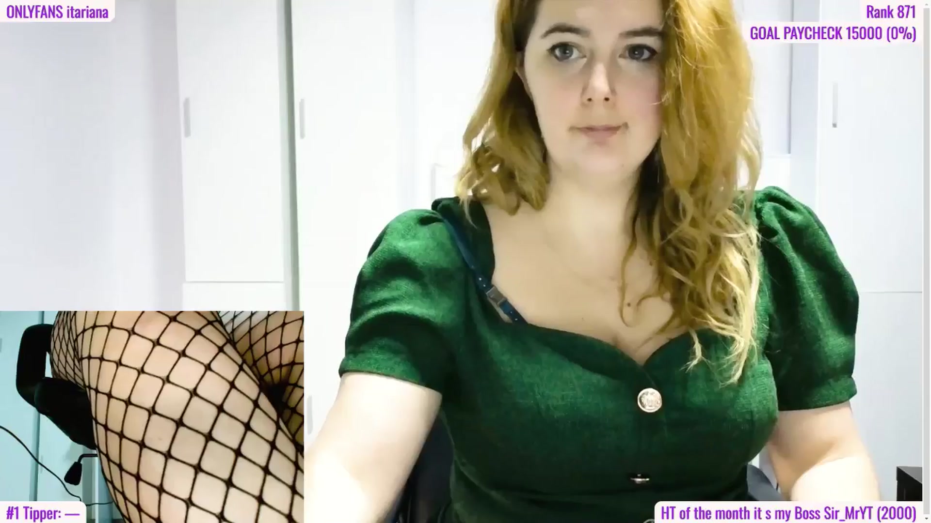 Gallery image thumbnail from Ary_Rock's myfreecams stream on, 01/13/2026, 20:28 image 12 of 20
