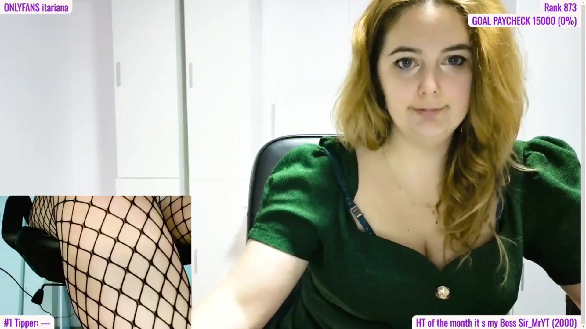 Gallery image thumbnail from Ary_Rock's myfreecams stream on, 01/13/2026, 20:28 image 20 of 20