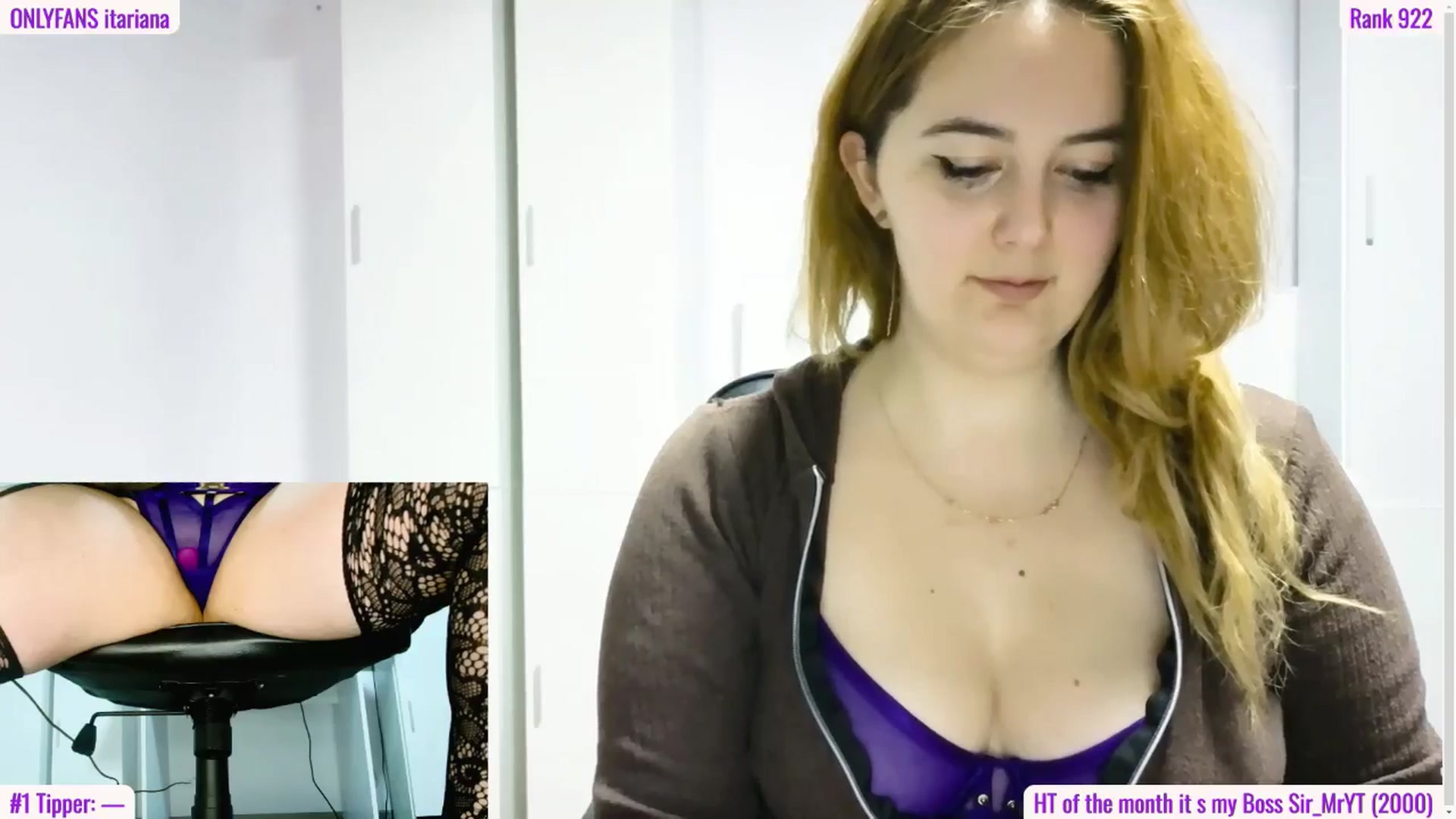 Gallery image thumbnail from Ary_Rock's myfreecams stream on, 01/21/2026, 19:27 image 7 of 20