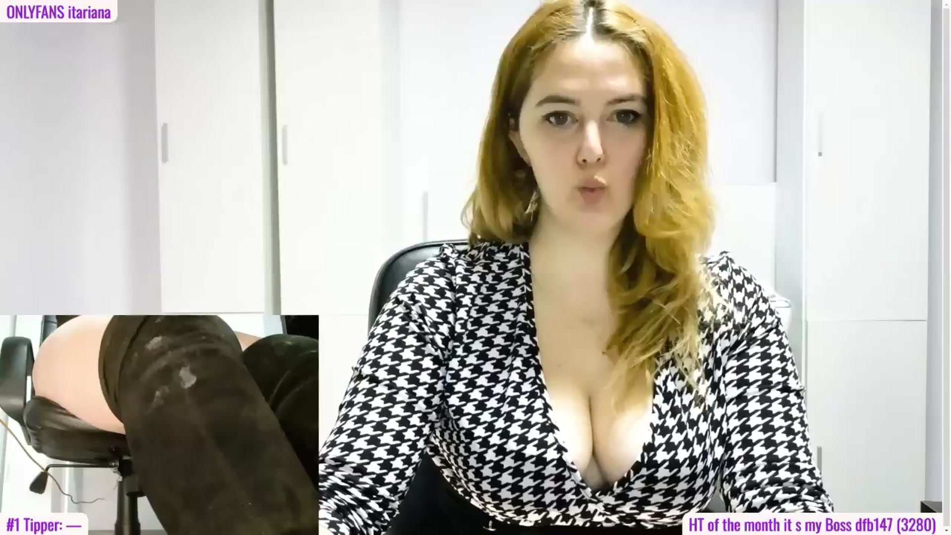 Gallery image thumbnail from Ary_Rock's myfreecams stream on, 01/22/2026, 22:03 image 3 of 20