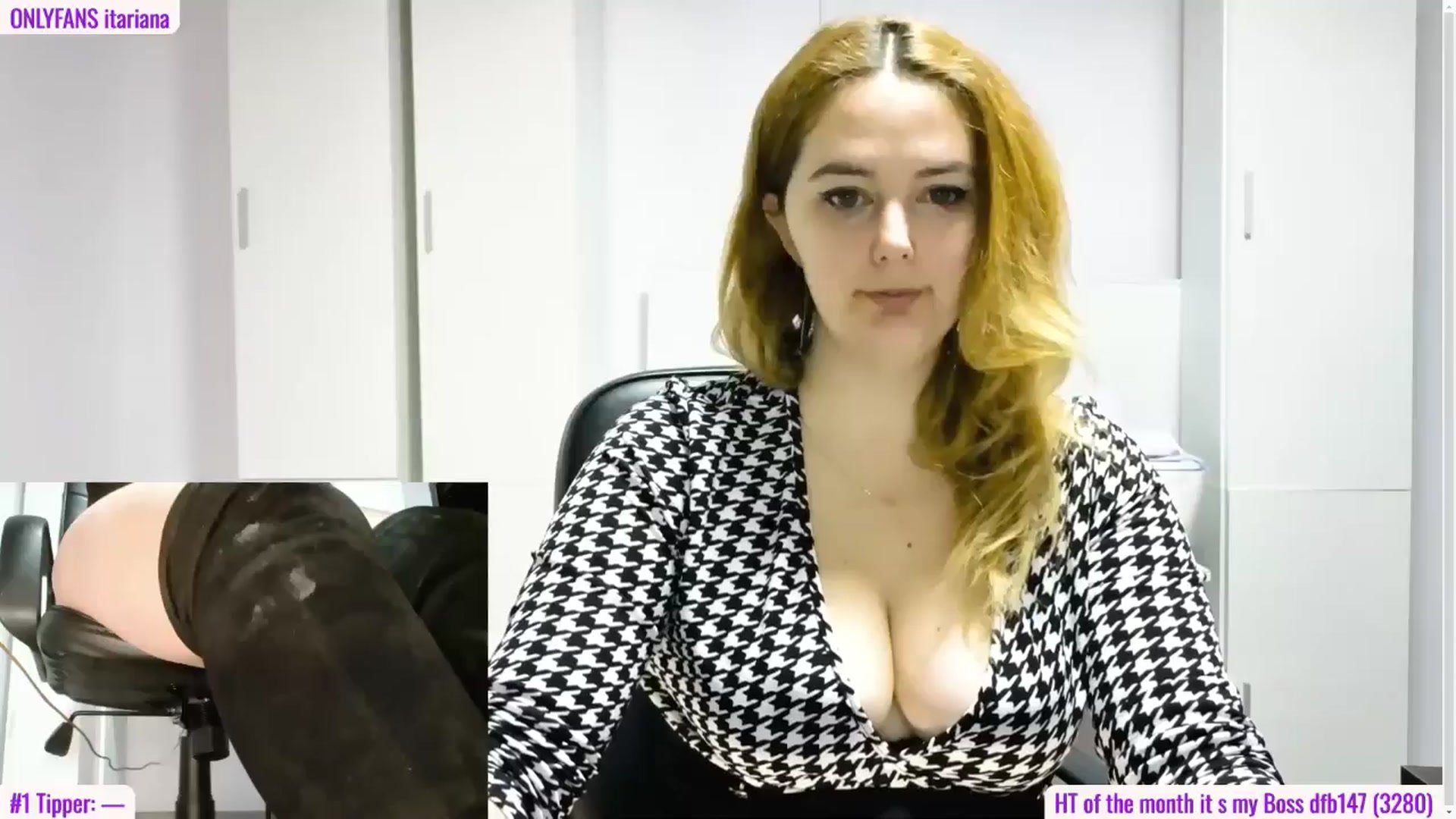 Gallery image thumbnail from Ary_Rock's myfreecams stream on, 01/22/2026, 22:03 image 2 of 20