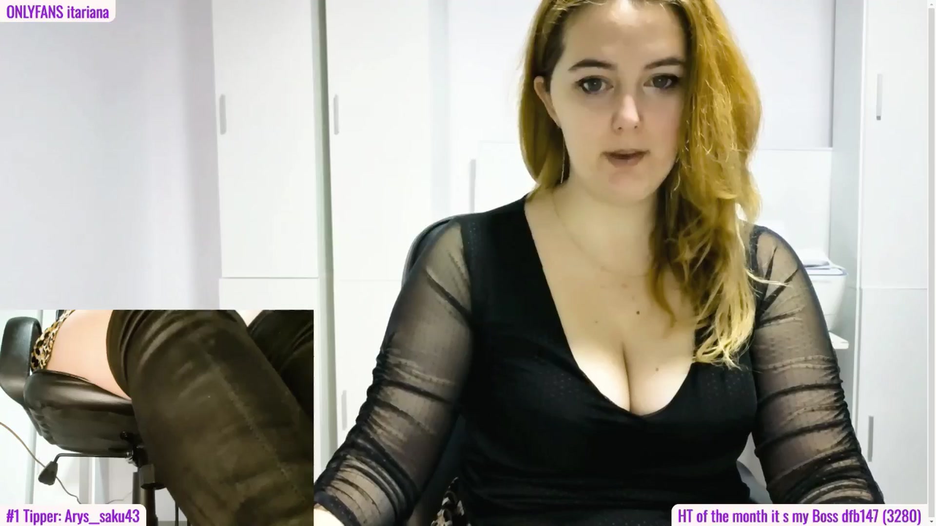 Gallery image thumbnail from Ary_Rock's myfreecams stream on, 01/23/2026, 21:56 image 3 of 20