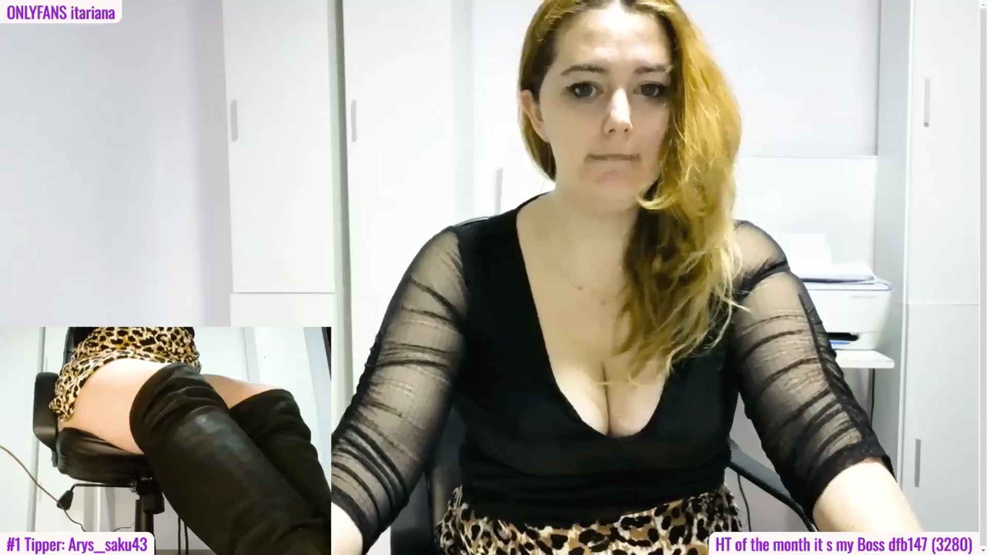 Gallery image thumbnail from Ary_Rock's myfreecams stream on, 01/23/2026, 21:56 image 4 of 20