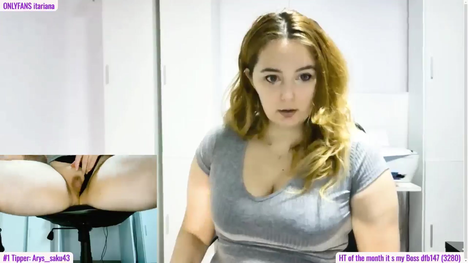 Gallery image thumbnail from Ary_Rock's myfreecams stream on, 01/26/2026, 20:03 image 4 of 20