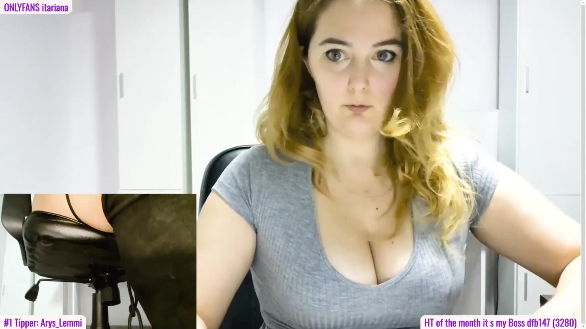 Gallery image thumbnail from Ary_Rock's myfreecams stream on, 01/26/2026, 22:04 image 3 of 20