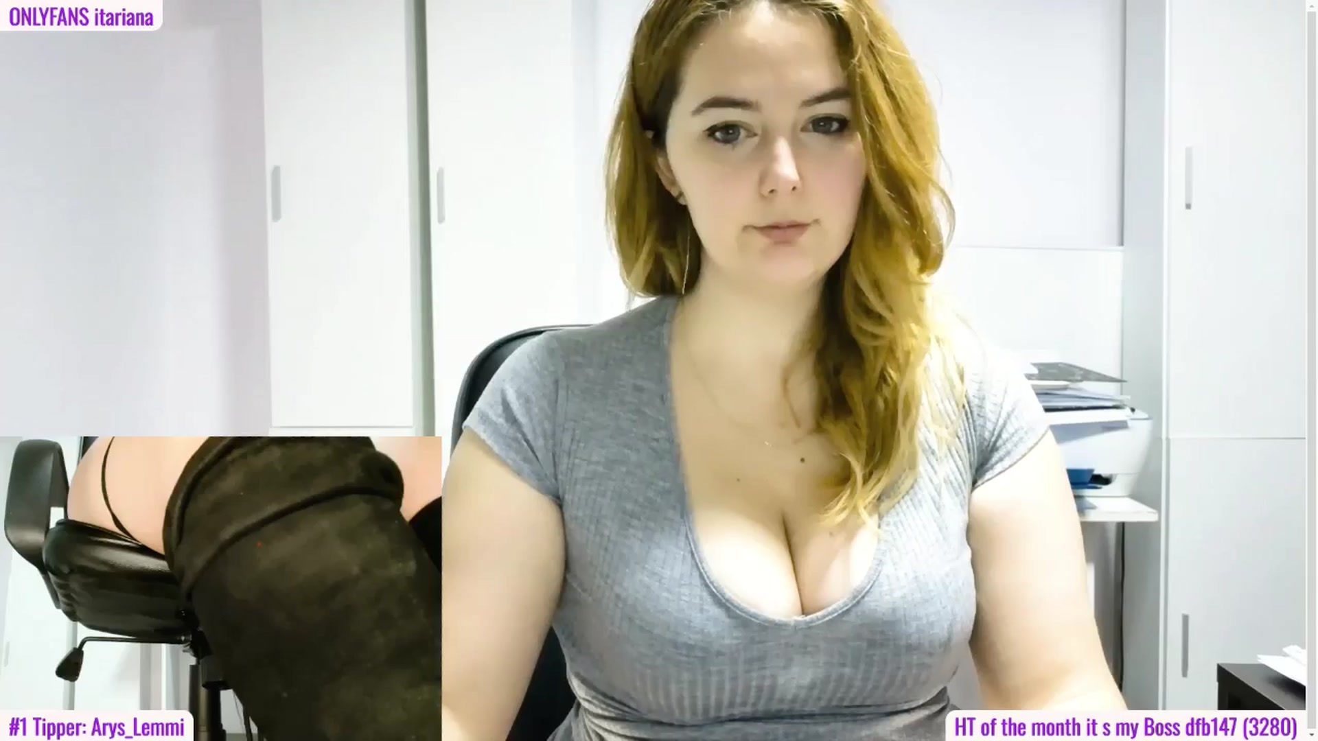 Gallery image thumbnail from Ary_Rock's myfreecams stream on, 01/26/2026, 22:04 image 4 of 20