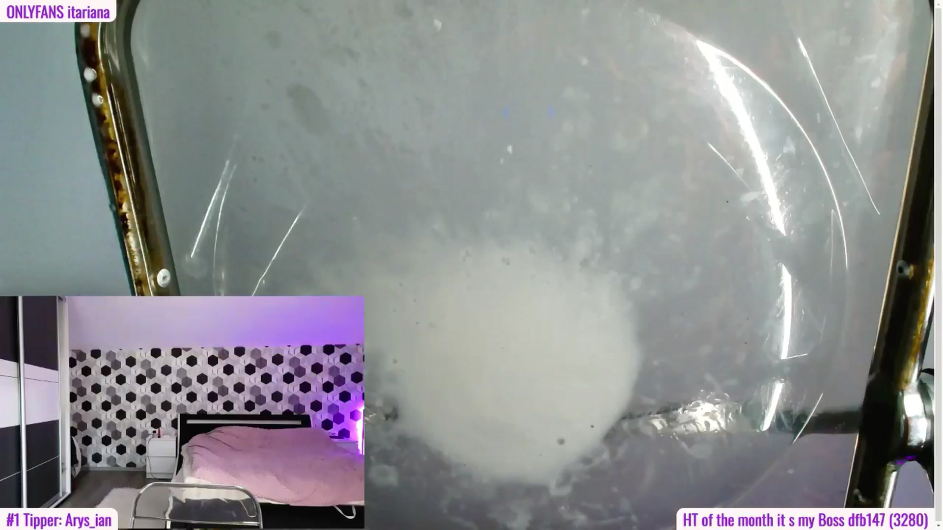 Gallery image thumbnail from Ary_Rock's myfreecams stream on, 01/27/2026, 22:28 image 4 of 20