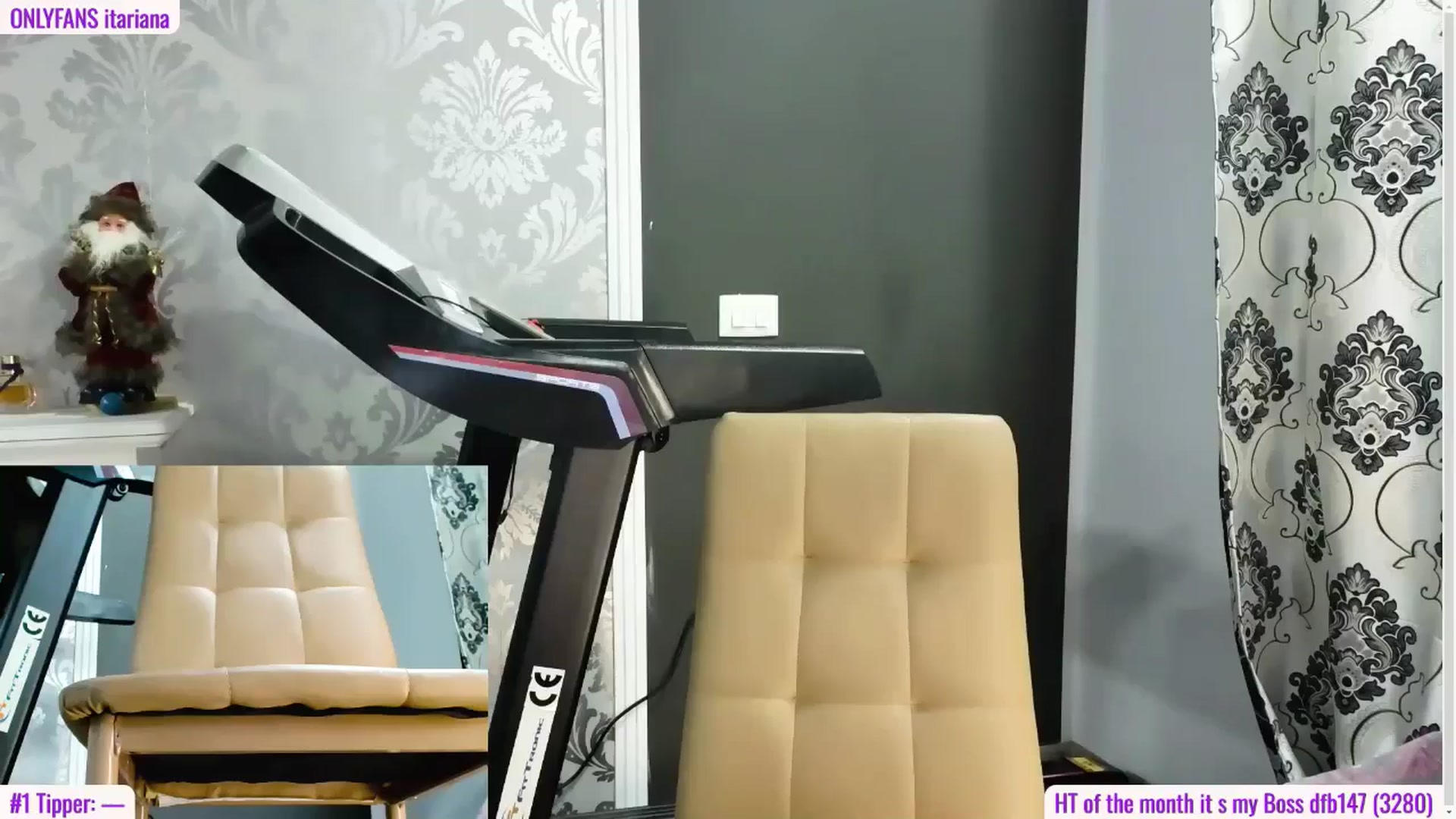 Gallery image thumbnail from Ary_Rock's myfreecams stream on, 01/30/2026, 19:00 image 3 of 20