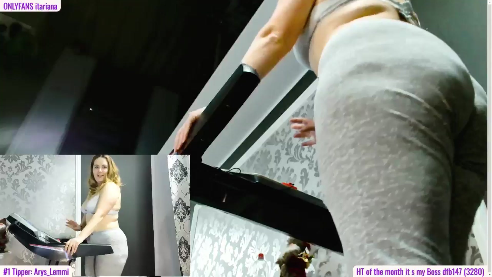 Gallery image thumbnail from Ary_Rock's myfreecams stream on, 01/30/2026, 21:23 image 3 of 20