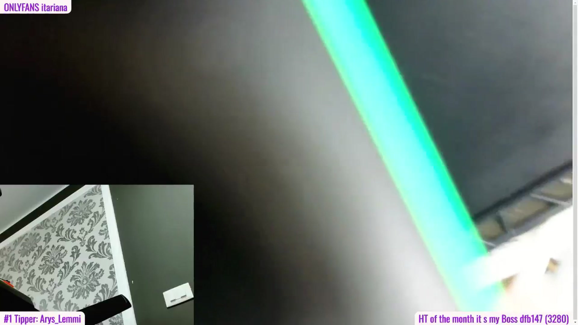 Gallery image thumbnail from Ary_Rock's myfreecams stream on, 01/30/2026, 21:23 image 7 of 20