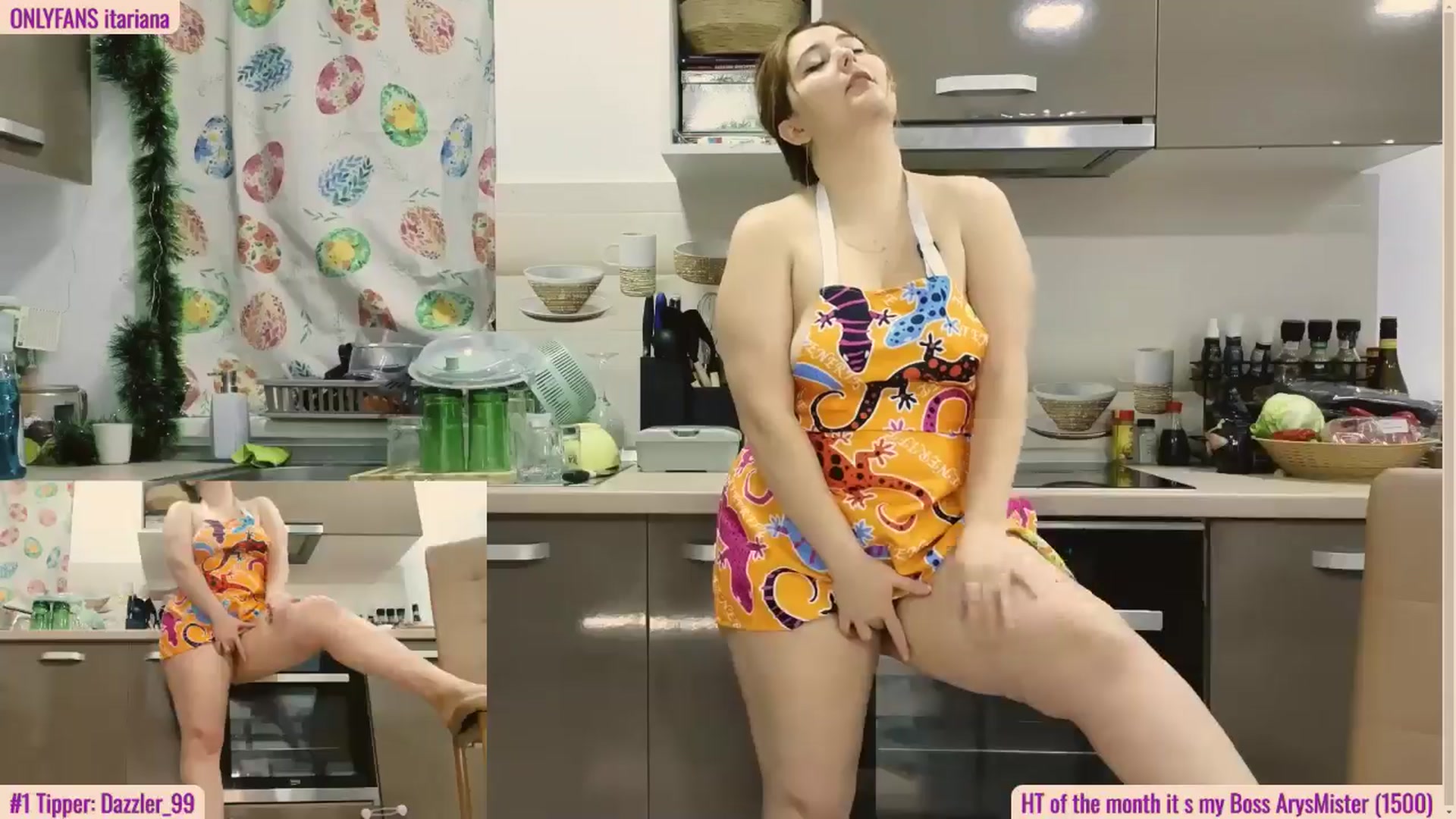 Gallery image thumbnail from Ary_Rock's myfreecams stream on, 02/06/2026, 21:34 image 3 of 20