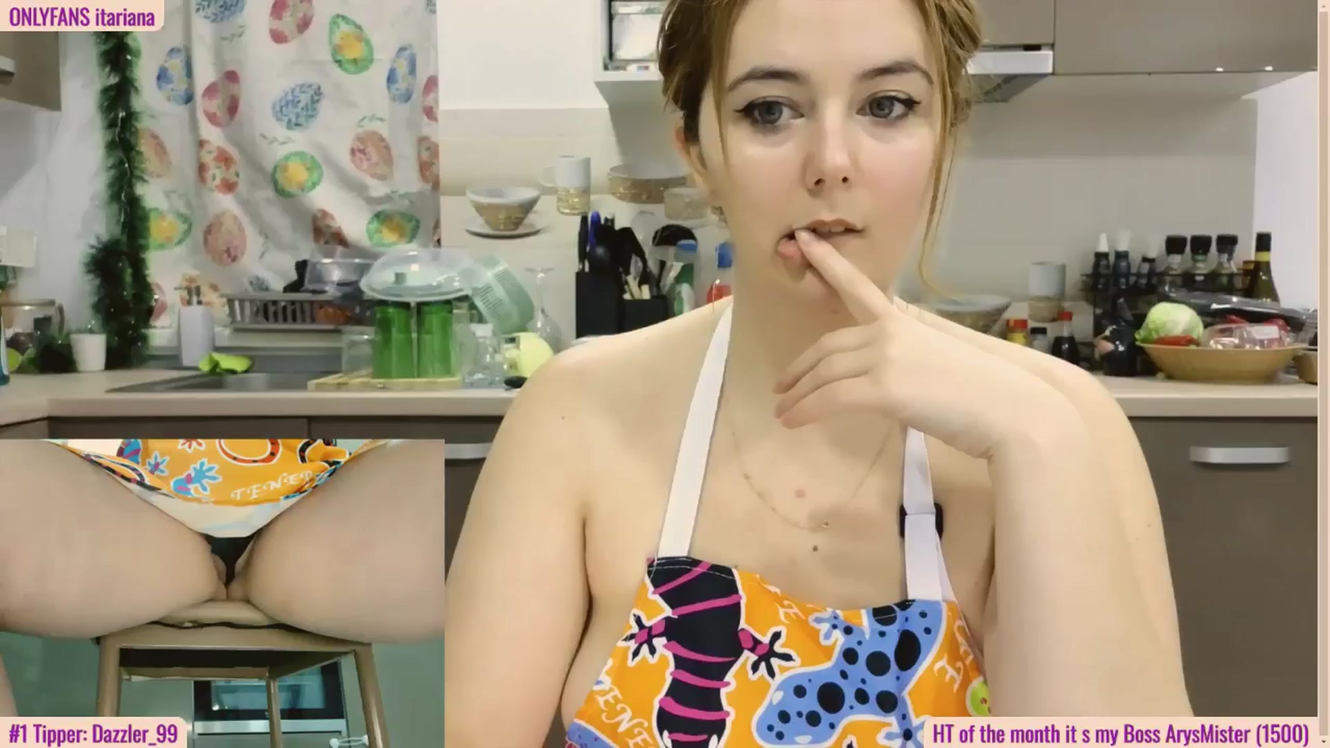 Gallery image thumbnail from Ary_Rock's myfreecams stream on, 02/06/2026, 21:34 image 5 of 20