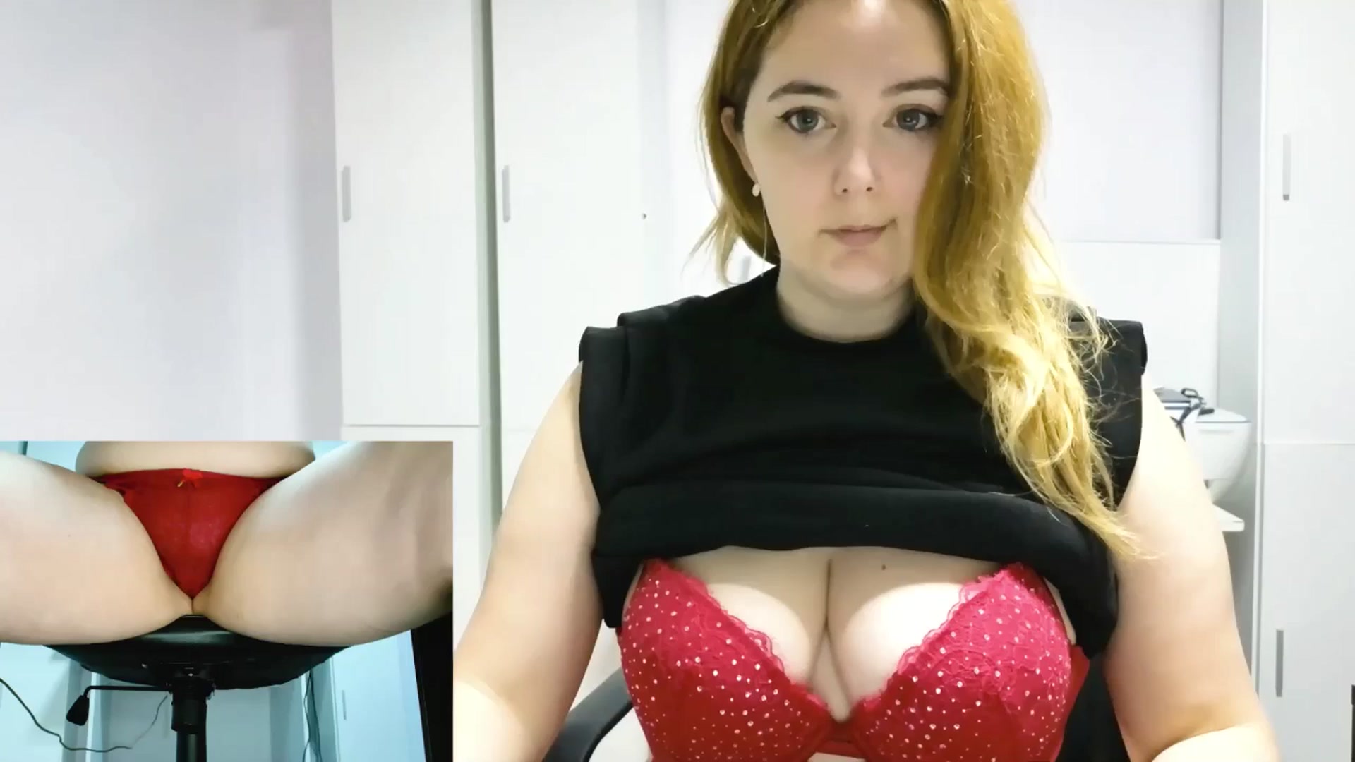 Gallery image thumbnail from Ary_Rock's myfreecams stream on, 02/10/2026, 18:56 image 8 of 20