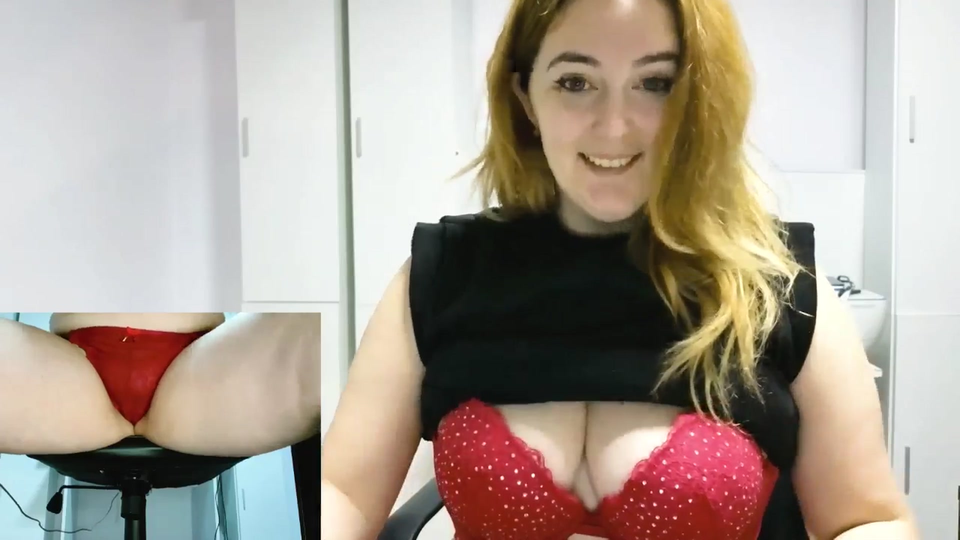 Gallery image thumbnail from Ary_Rock's myfreecams stream on, 02/10/2026, 18:56 image 7 of 20