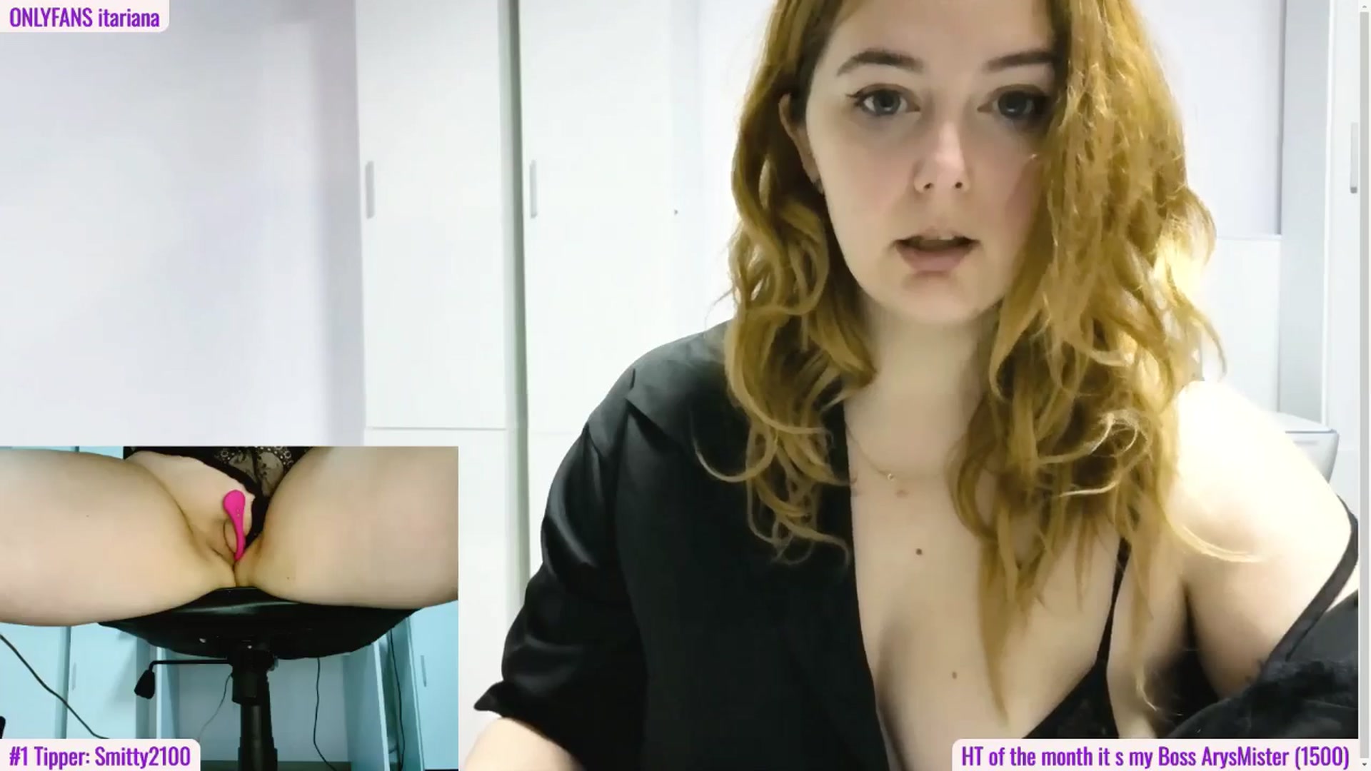 Gallery image thumbnail from Ary_Rock's myfreecams stream on, 02/12/2026, 19:28 image 10 of 20