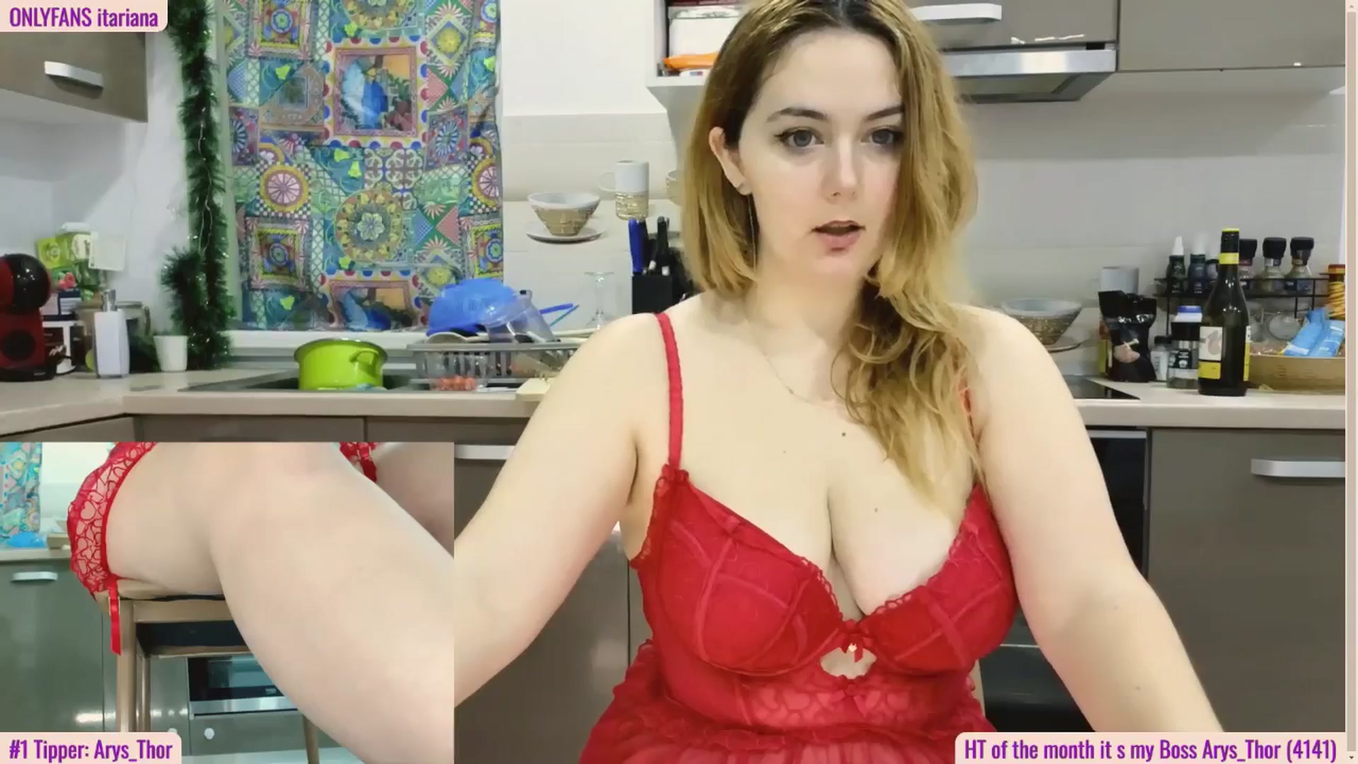 Gallery image thumbnail from Ary_Rock's myfreecams stream on, 02/13/2026, 23:52 image 4 of 20