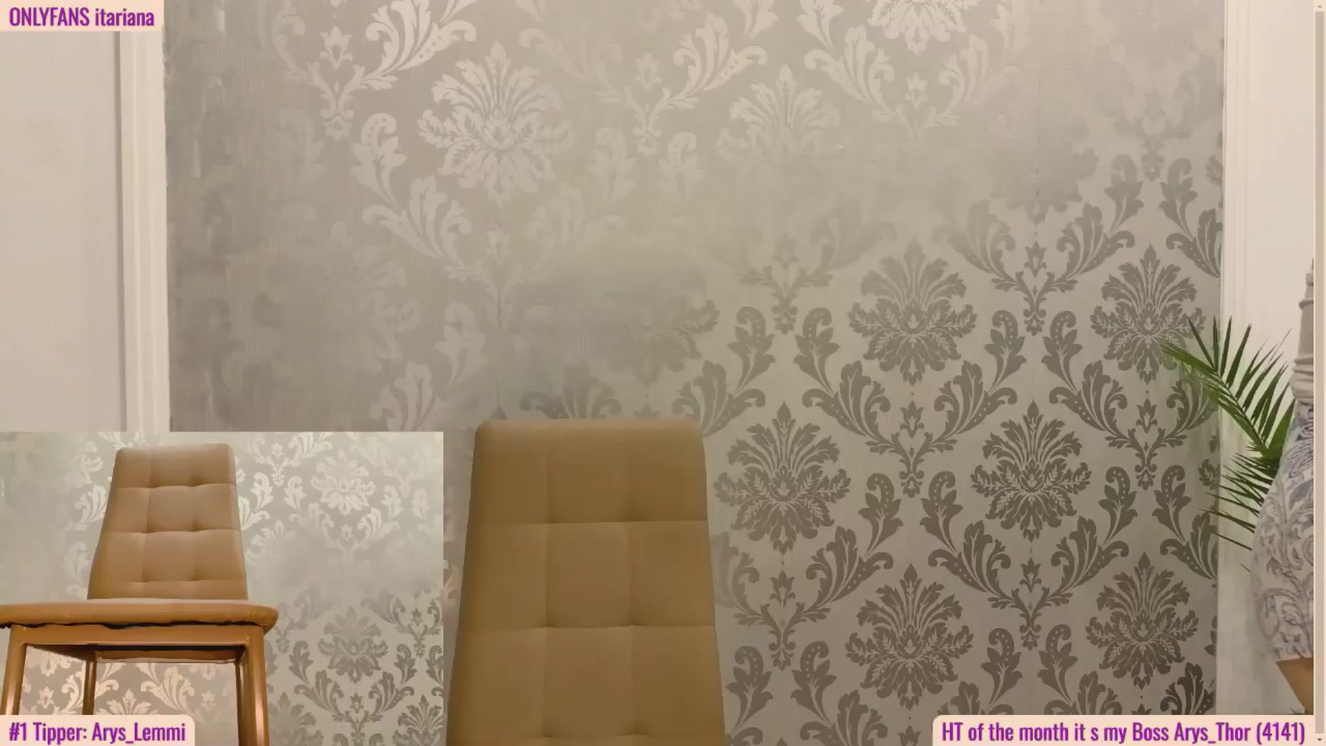 Gallery image thumbnail from Ary_Rock's myfreecams stream on, 02/16/2026, 22:26 image 6 of 20