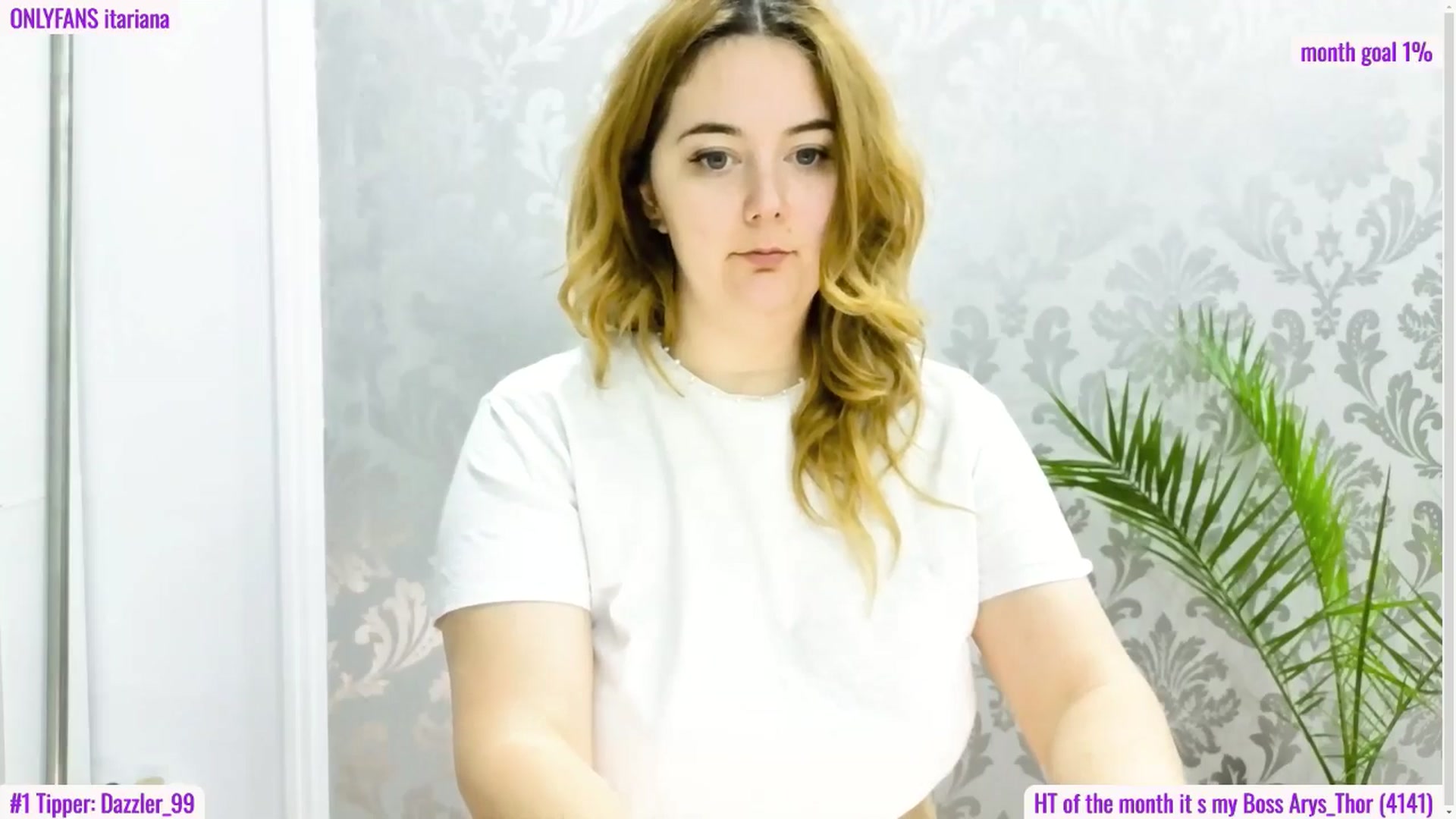 Gallery image thumbnail from Ary_Rock's myfreecams stream on, 02/25/2026, 20:38 image 19 of 20