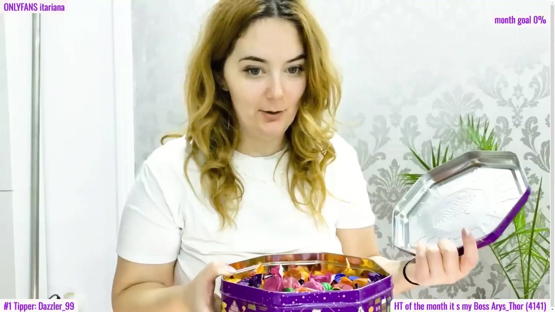 Gallery image thumbnail from Ary_Rock's myfreecams stream on, 02/25/2026, 20:38 image 6 of 20