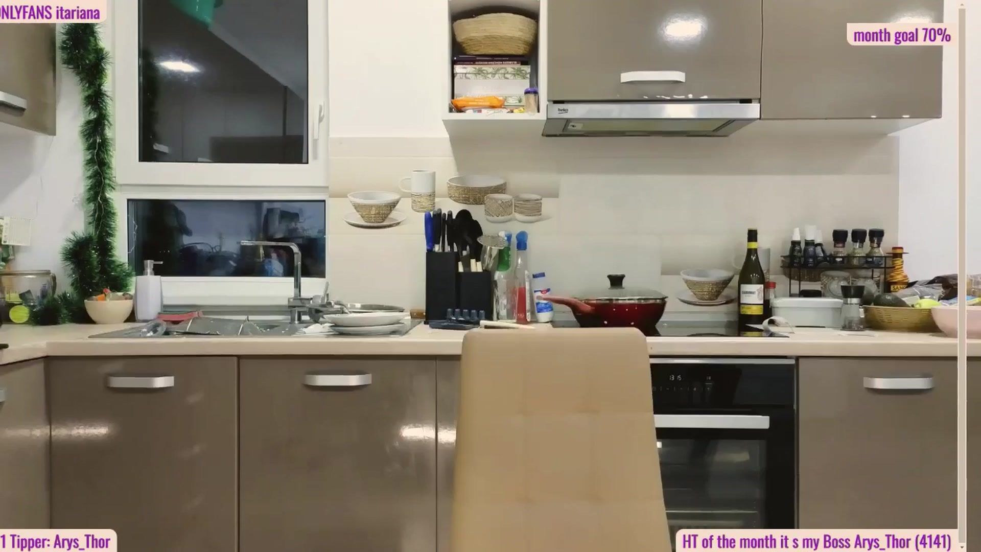 Gallery image thumbnail from Ary_Rock's myfreecams stream on, 02/27/2026, 22:52 image 12 of 20