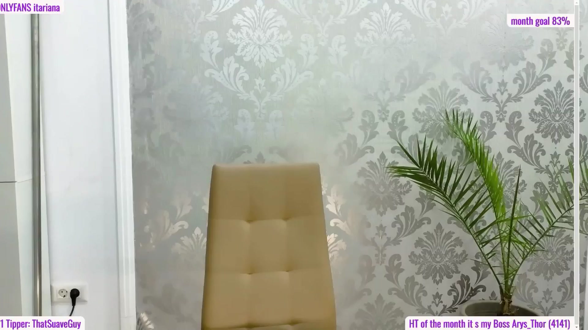 Gallery image thumbnail from Ary_Rock's myfreecams stream on, 02/28/2026, 20:48 image 9 of 20