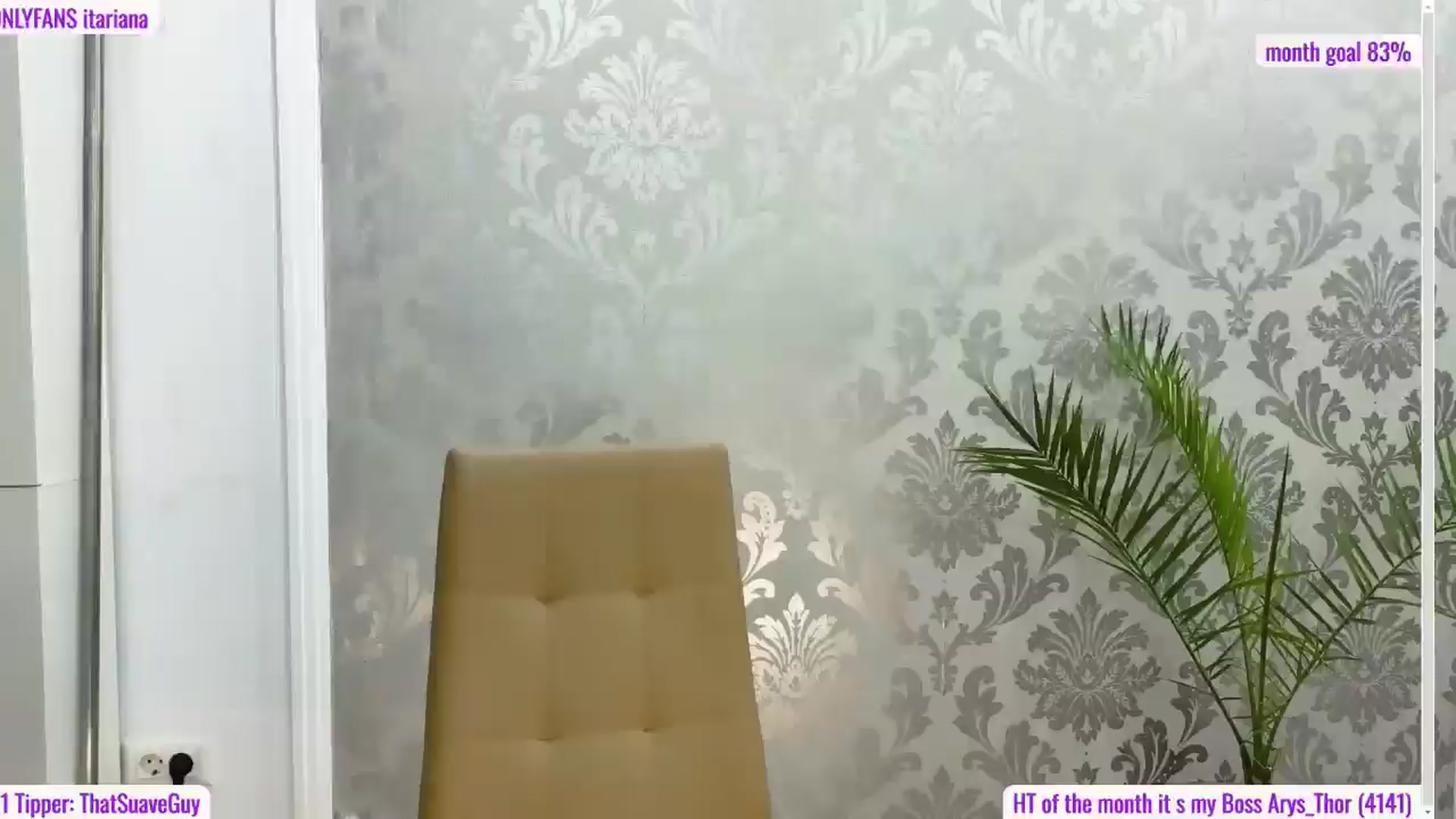 Gallery image thumbnail from Ary_Rock's myfreecams stream on, 02/28/2026, 21:31 image 9 of 20