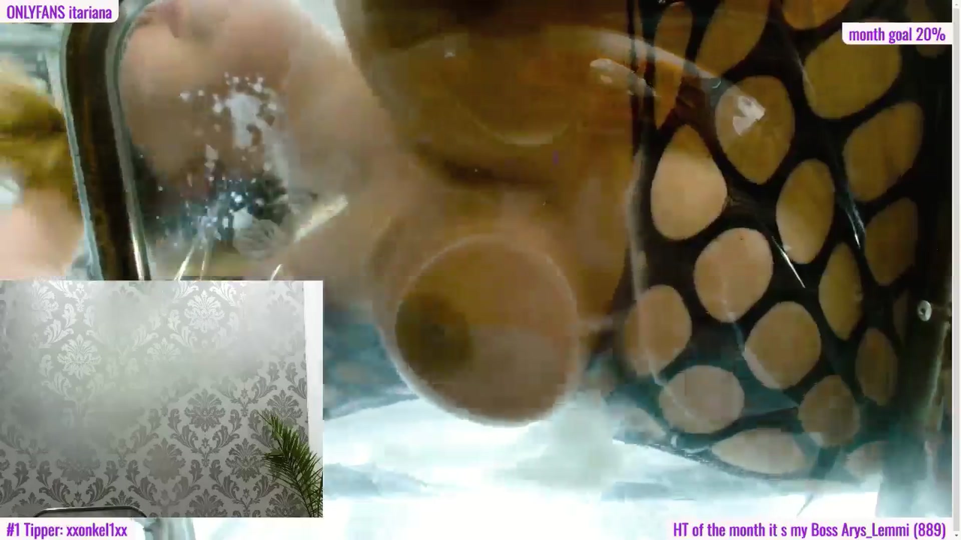 Gallery image thumbnail from Ary_Rock's myfreecams stream on, 03/09/2026, 23:28 image 18 of 20